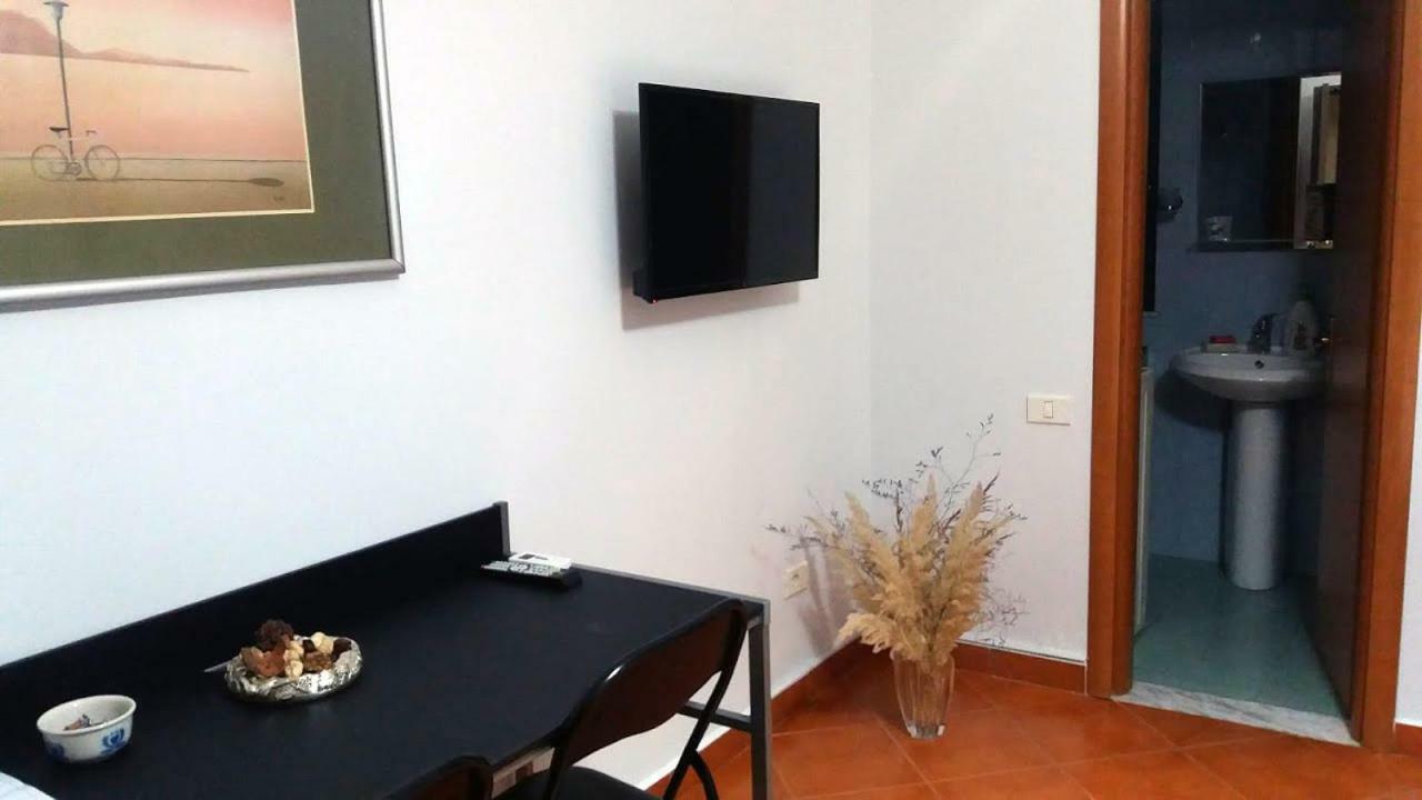 Arso Studio Tirana Exterior photo